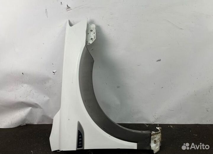 Крыло левое правое Chevrolet Captiva C140