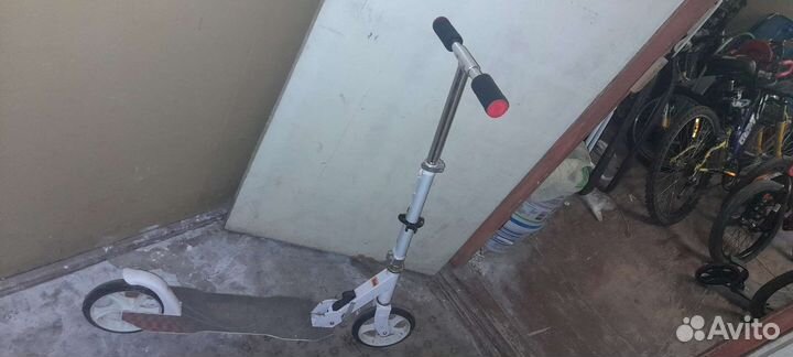Самокат детский