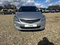 Hyundai Solaris 1.6 MT, 2015, 167 000 км, с пробегом, цена 930 000 руб.