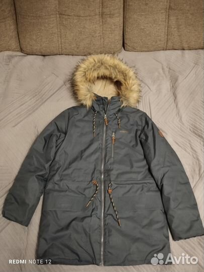 Куртка Merrell 164-170