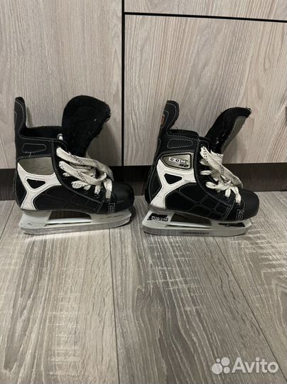 Детская хоккейная форма 5-6 лет