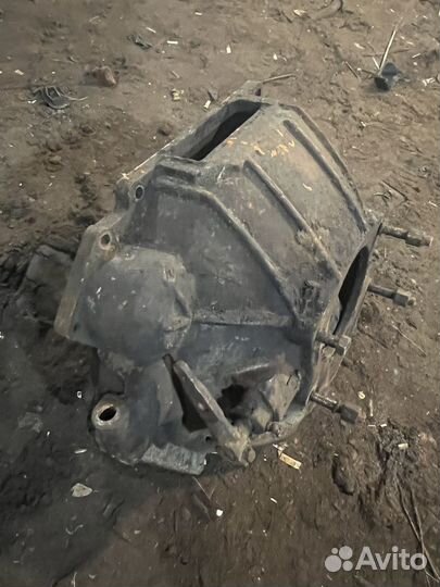 ЗИЛ бычок колокол 5301