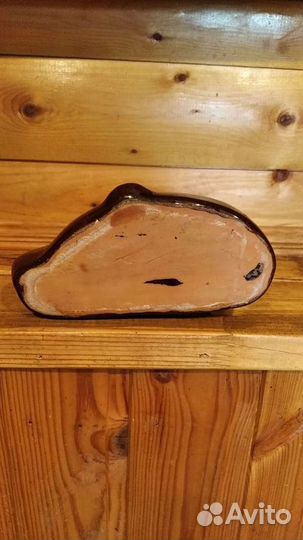 Чернильница СССР