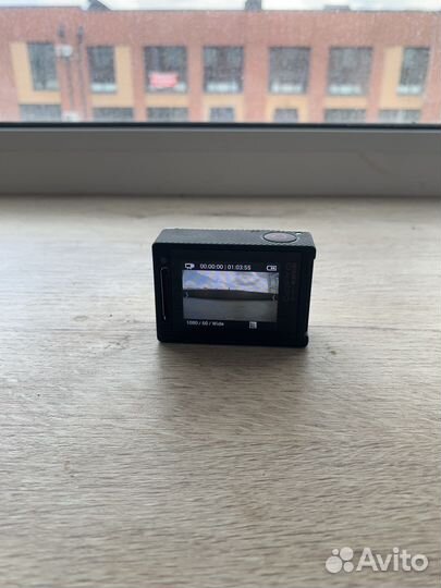 Экшн камера GoPro Hero 4