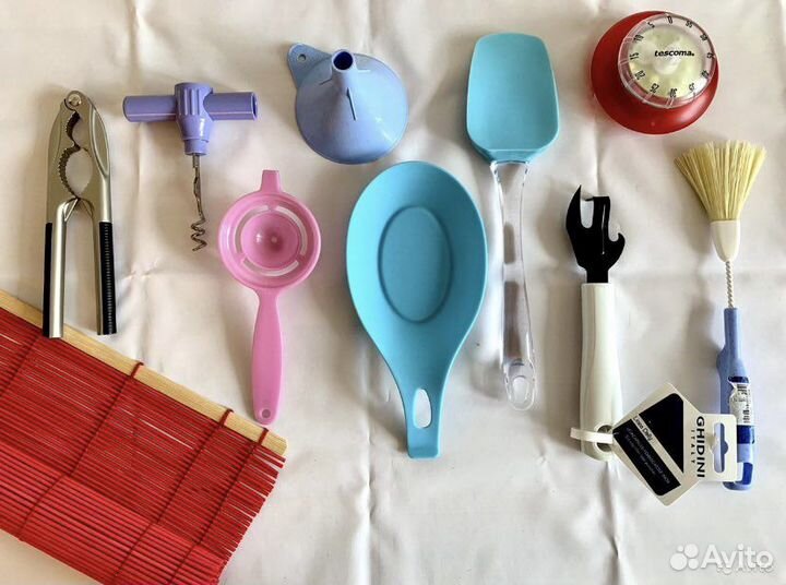 Набор на кухню