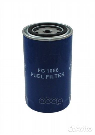 Фильтр топливный Дв. ямз (евро- 0,1,2,3) 236-23