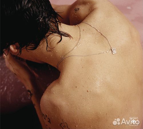 Виниловая пластинка Harry Styles harry styles
