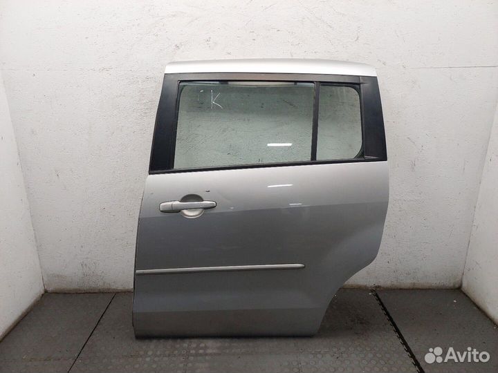 Дверь раздвижная Mazda 5 (CR), 2007