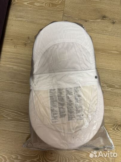 Кокон ред кастл