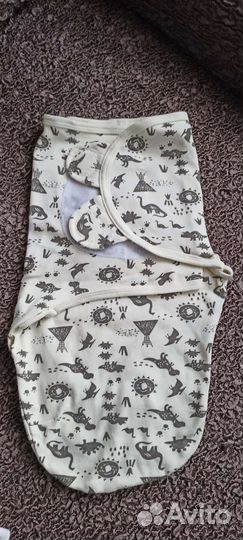 Одежда для новорожденных на мальчика 0-3 мес