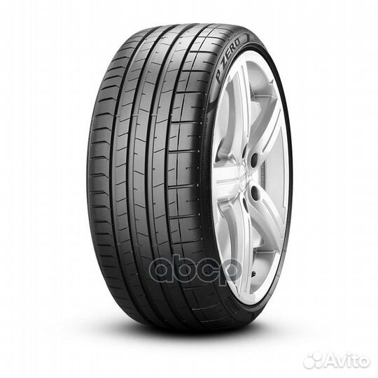 Pirelli P Zero Sports CAR 285/40 R20