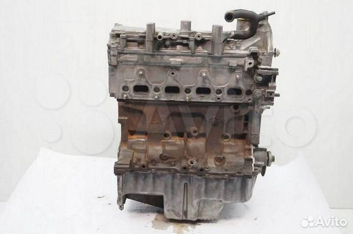 Двигатель Nissan Almera 1.6 K4M Гарантия