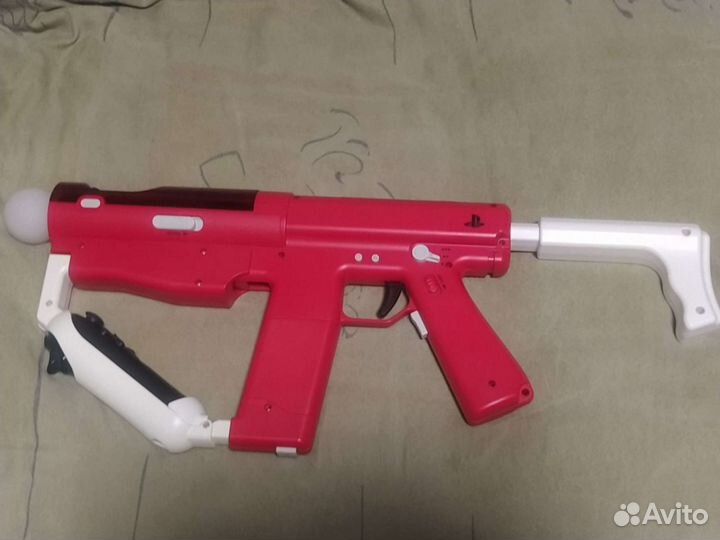 Автомат playstation PS3