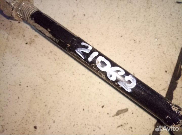 Рейка Рулевая Chevrolet Lacetti 2003-2013