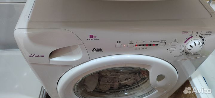 Стиральная машина бу