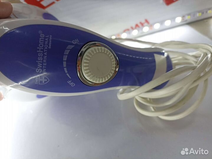 Массажер Car&Home б9