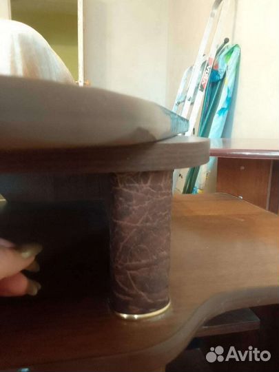 Тумба под тв