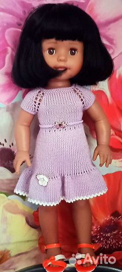 Кукла паола рейна Paola reina