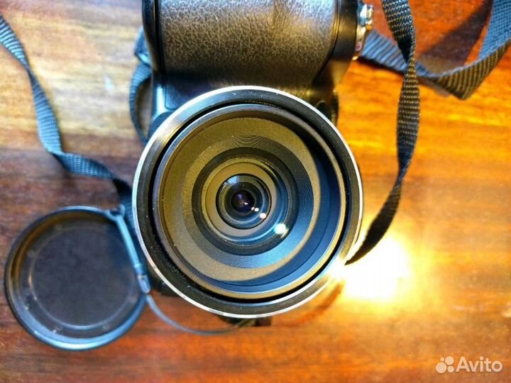 Фотоаппарат FujiFilm s1800