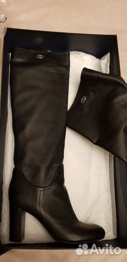 Сапоги Италия Renzi