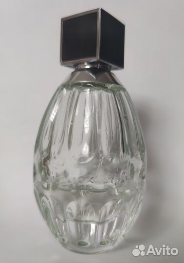 Туалетная вода