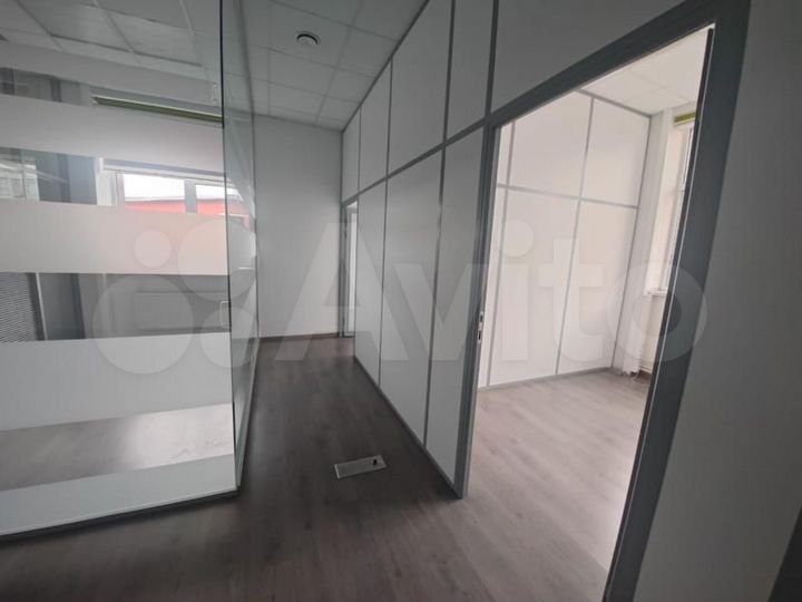 Сдается блок в аренду 99 м2 метро Пролетарская Бе