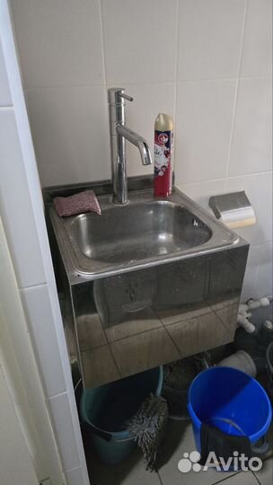 Все из кафе