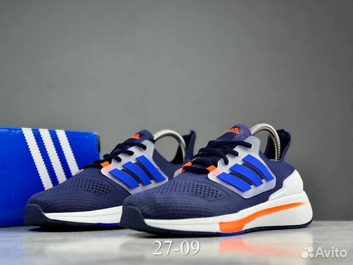 Кроссовки Adidas летние сетка