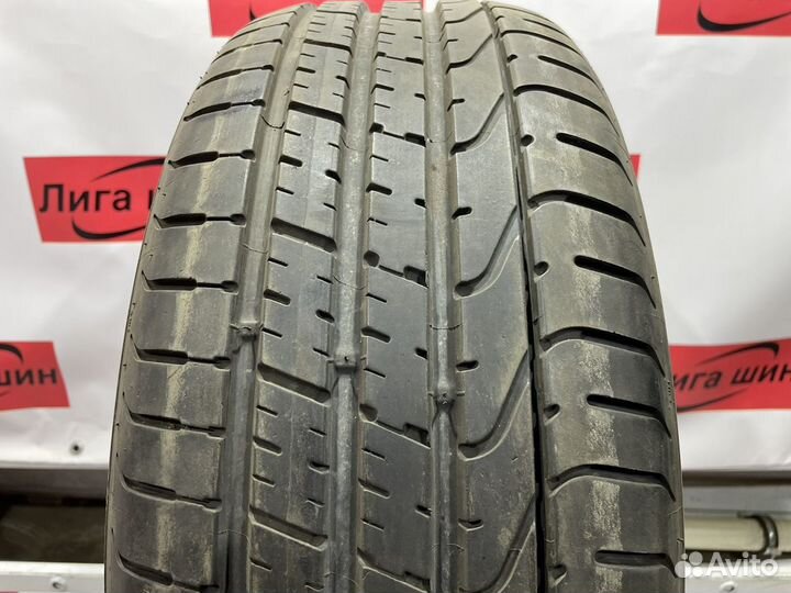 Pirelli P Zero 225/40 R19