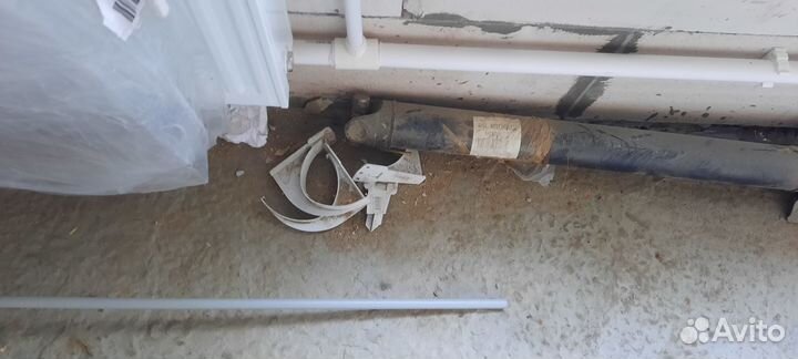 Карданный вал хендай гранд старекс