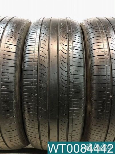 Nexen Classe Premiere CP672 215/60 R17 95T