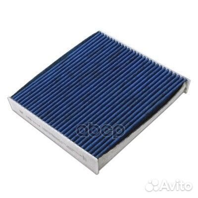 Фильтр салона BIO-guard toyota camry 2,5 2011