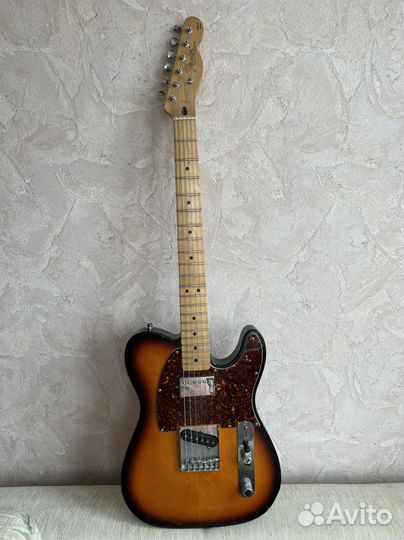 Fender Hot Telecaster USA