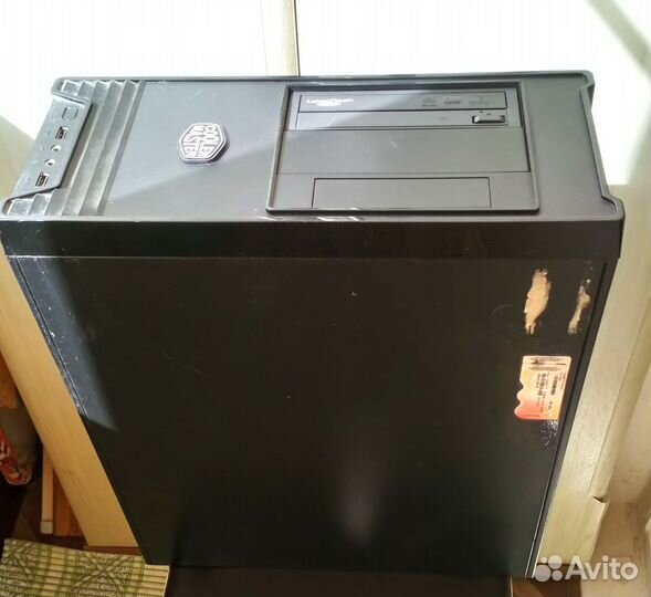 Компьютер
