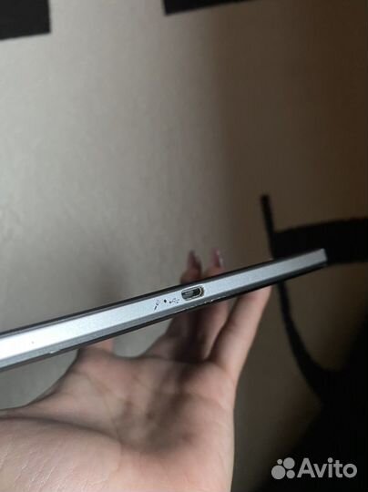 Планшет prestigio multipad 4