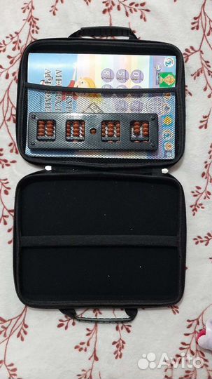 Вещи для занятий ментальной арифметикой