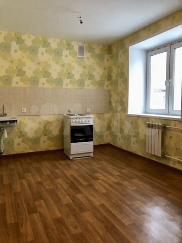 3-к. квартира, 66,4 м², 1/3 эт.
