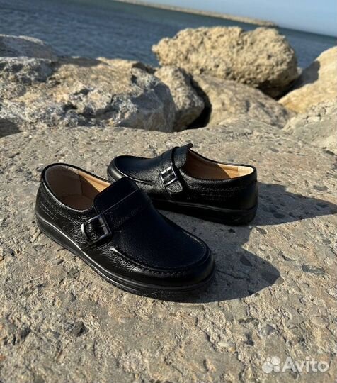 Туфли мужские саламандер