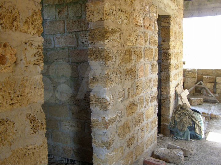 Участок 16 сот. (ИЖС)