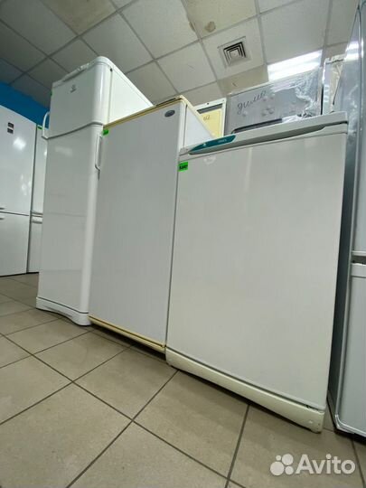 Холодильник бу с доставкой