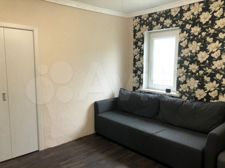 Дом 52 м² на участке 7 сот.