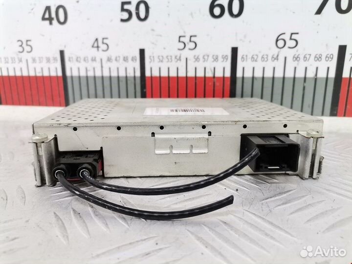 Блок комфорта для BMW X5 (E70) 65129216459