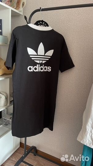 Платье adidas originals