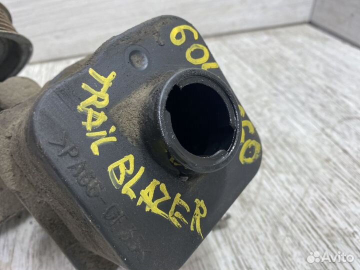 Насос гидроусилителя