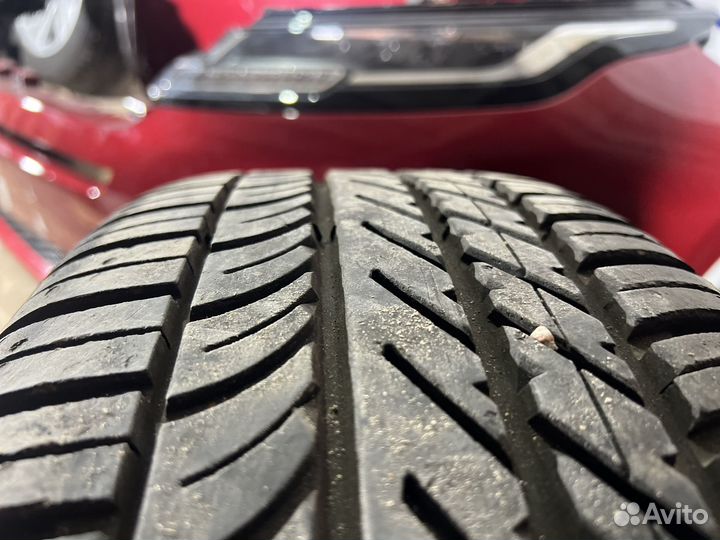 Разбор Land Rover Evoque R-Dynamic 2023 г.в