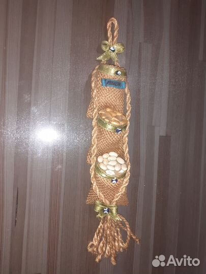 Декор-обереги для дома и кухни