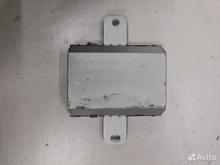 Блок управления Kia Ceed 1 универсал G4GC 2.0 2008