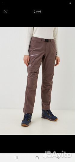 Helly hansen брюки сноуборд горнолыжные