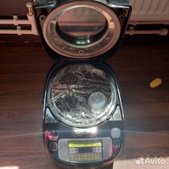 Мультиварка Tefal