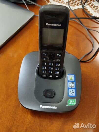 Panasonic kx-tg6411ru